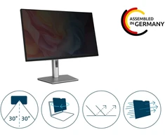 Filtras Kensington Pryw. HC do monitorw 34'', 21:9 (HC340A219E)