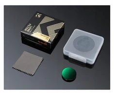 Filtro K&amp;F Concept CPL poliarizacinis ultra Nano-X 8K Ultra HD su dėklu Insta360 Go Ultra kamerai / K&amp;F Concept / Kf12.0011 (SB11897)