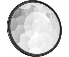 Filtras - K&amp;F Concept Nano-B Kaleidoskopas 67mm K9 Optinis Stiklas