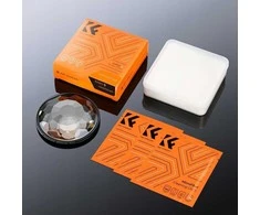 Filtras Kf Filtras Kalejdoskop Efekt Kaleidoskopas K&amp;F CONCEPT NANO B na 58 mm 58mm / KF01.2486