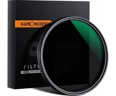 Kf Concept Concept K&amp;F koncepcija ND8-ND2000 / KF01.1359 72 mm