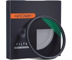 K&amp;F Concept CPL NANO-X MRC 67 mm
