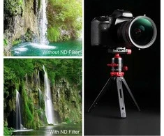 Kf Concept Concept K&amp;F koncepcija ND2-ND32 52 mm
