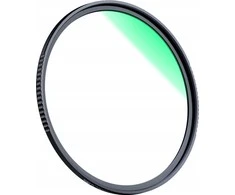 K&amp;F Concept UV NANO-X PRO MRC 55 mm