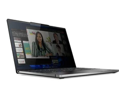 „Filtras Lenovo“ 13,3 colio aukščiausios kokybės skaidrumo privatumo filtras, skirtas „Z13“ (16:10)