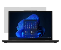 „Filtras Lenovo“ 13,3 colio „Premium Clarity“ privatumo filtras, skirtas „X13 Yoga Gen4“ (16:10)