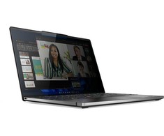 „LENOVO“ filtras „Lenovo“, 33,78 cm, 13,3 cal, aukščiausios kokybės skaidrumo privatumo filtras, skirtas „Z13“, 16:10.