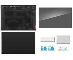 Filtras Lenovo Legion 15.3'' 16:10 Nešiojamas kompiuteris Anti-Reflection Screen Protector (GXJ1U61430)