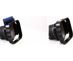 Massa Rinkinys Cokin P 28in1 Laikikliai Filtrai Adapteriai Rinkinys Valymo dėžutė