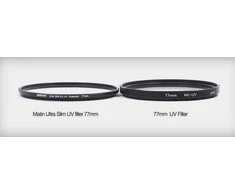Filtras Matin Uv Ultra slim 3.0 filtras Matin 37mm