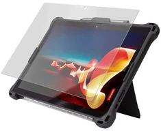 Mobilis Screen Protector Anti-Shock IK06 Clear ThinkPad X12