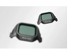 ND1000 „Freewell“ filtras, skirtas „DJI Mini 5 Pro“