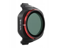 ND16/PL Freewell filter for DJI Mini 5 Pro