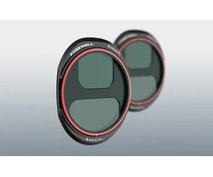 ND4/PL hibridinis FREEWELL filtras, skirtas DJI Mavic 4 Pro