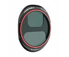 ND4/PL hibridinis FREEWELL filtras, skirtas DJI Mavic 4 Pro