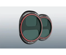 ND8/PL hibridinis FREEWELL filtras, skirtas DJI Mavic 4 Pro