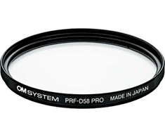 Filtras OM System OM System PRF-D58 PRO