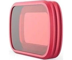 Filtras PGYTECH PGYTECH Filter Snorkel PRO for DJI Osmo Pocket