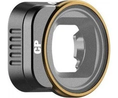 PolarPro CP filtras ir DJI Mini 3 Pro-hoz