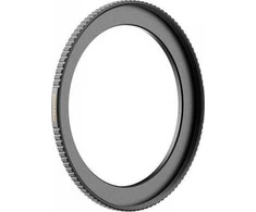 Objektyvas PolarPro Step Up žiedas – 62–82 mm