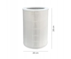 Webber Oro filtro valymo įrenginys Webber AP8800