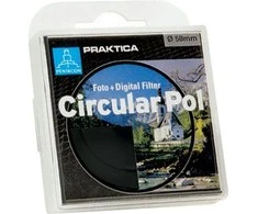 Filtras Schneider Prektica C-Pol 49mm filtras