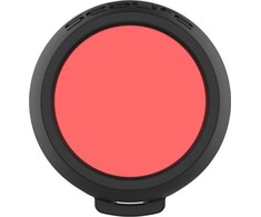 Filtras Sealife Sealife Sea Dragon Raudona Fire Filter (SL9832)