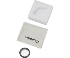 Filtras SmallRig 1/4 Effect Juodas Mist Filter for DJI Osmo Nano (5872)