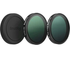 SmallRig 5896 Filter Kit for DJI Osmo Action 6