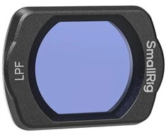 Filtras SmallRig Attachable Light Pollution Reduction Filter for DJI Osmo Pocket 3 (5829)