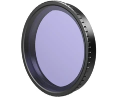 Filtras SmallRig Attachable Light Pollution Reduction Filter for DJI Osmo Action 5 Pro / 4 (5837)