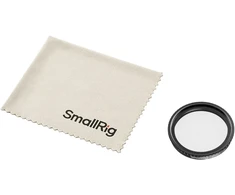 Filtras SmallRig Attachable Star Cross Filter (6 Points) for DJI Osmo Action 5 Pro / 4 (5839)