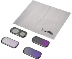Filtras SmallRig Filter Kit for Insta360 Luna Ultra (6688)