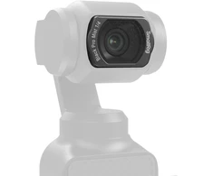 Filtras SmallRig Magnetic 1/4 Effect Juodas Mist Filter for DJI Osmo Pocket 3 (5828)