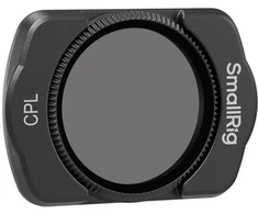 Filtras SmallRig Magnetic CPL Filter for DJI Osmo Pocket 3 (5827)