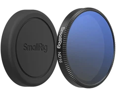 Filtras SmallRig ND16 Filter for DJI Osmo Action 6 (6084)