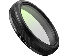 Filtras SmallRig SmallRig 5852 UV Filter for FUJIFILM X100VI / X100V (Juodas)