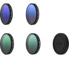 Filtras SmallRig SmallRig 5895 ND Filter Kit for DJI Osmo Action 6