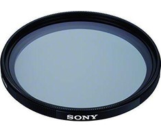 Filtras Sony VF-49CPAM2 apskritas Pol Carl Zeiss T 49mm