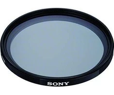 Filtras Sony VF- 77CPAM2 apskritimas Pol Carl Zeiss T 77mm