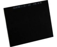 Tysweld FILTRAS SPAWALNICZY 110x90mm DIN 8