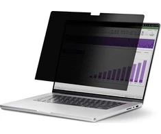 StarTech 13.3IN MACBOOK PRIVACY SCREEN/.