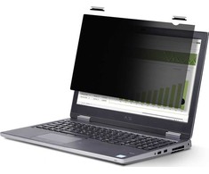 „StarTech“ 15,6 IN nešiojamojo kompiuterio PRIVATUMO EKRANAS/.