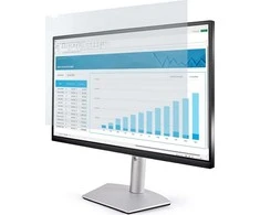 StarTech 2469-ANTI-Mėlynas-LIGHT 24 colių monitoriaus filtras nuo mėlynos šviesos