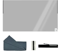 Filtras StarTech STARTECH.COM Magnetyczny filtras prywatności do ekranu na monitory 24 cale 16:10 o przekątnej 60,96 cm odpinany filtras ochronny antyodblaskowy/ błyszczący