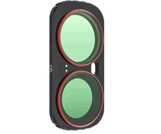 Filtras Polaryzacyjny Cpl Magnetyczny Do Kamery / Insta360 Luna Ultra / Sunnylife / Lu-fi235-c