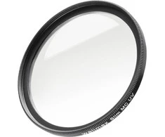 Filtras Walimex Slim MC UV 58mm (17843)