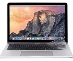 WiWU – Retina klaviatūros plėvelė, skirta „MacBook Pro 14,2" 2021 (A2442)
