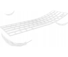 WiWU – Retina klaviatūros plėvelė, skirta „MacBook Pro 14,2" 2021 (A2442)
