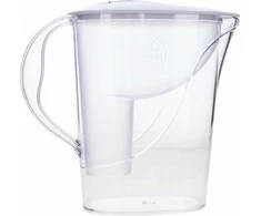 Dafi Start Unimax 4.0 filtro ąsotis + 2,4L įdėklas